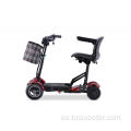 Scooters eléctricos para adultos de alta calidad Potencia discapacitada
